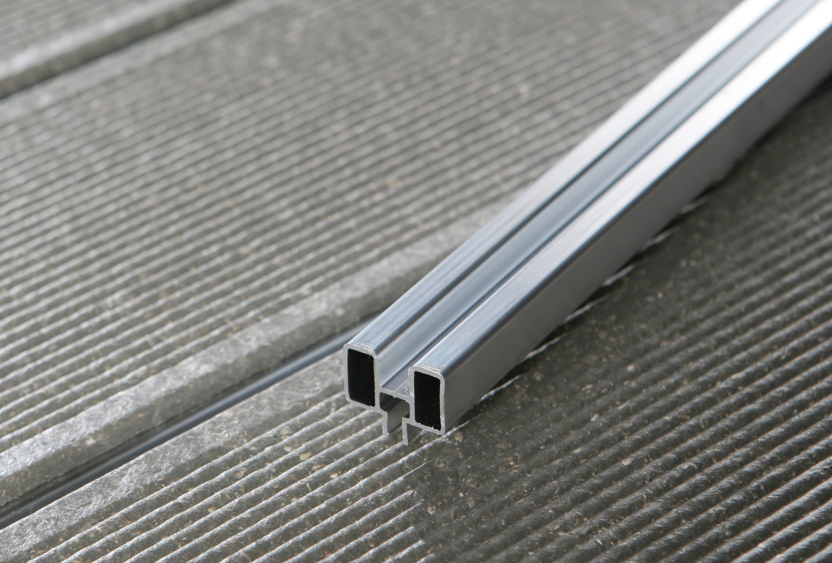 UPM ProFi Deck Alu Rail_6594 | Hundsdorfer Holzbau